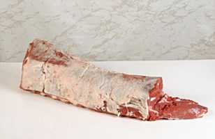 Meat Cut Spec Step 1